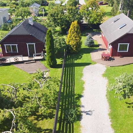Teeny Villa Pärnu Exterior foto