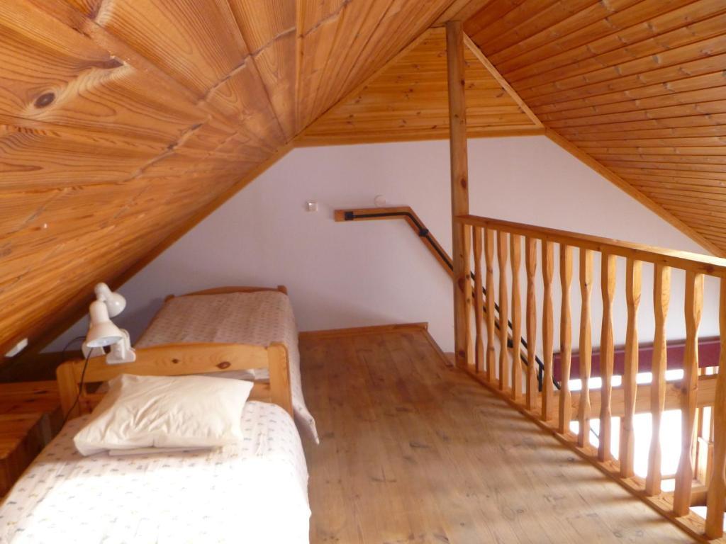 Teeny Villa Pärnu Habitación foto