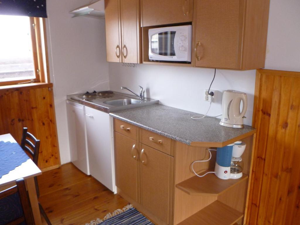 Teeny Villa Pärnu Habitación foto