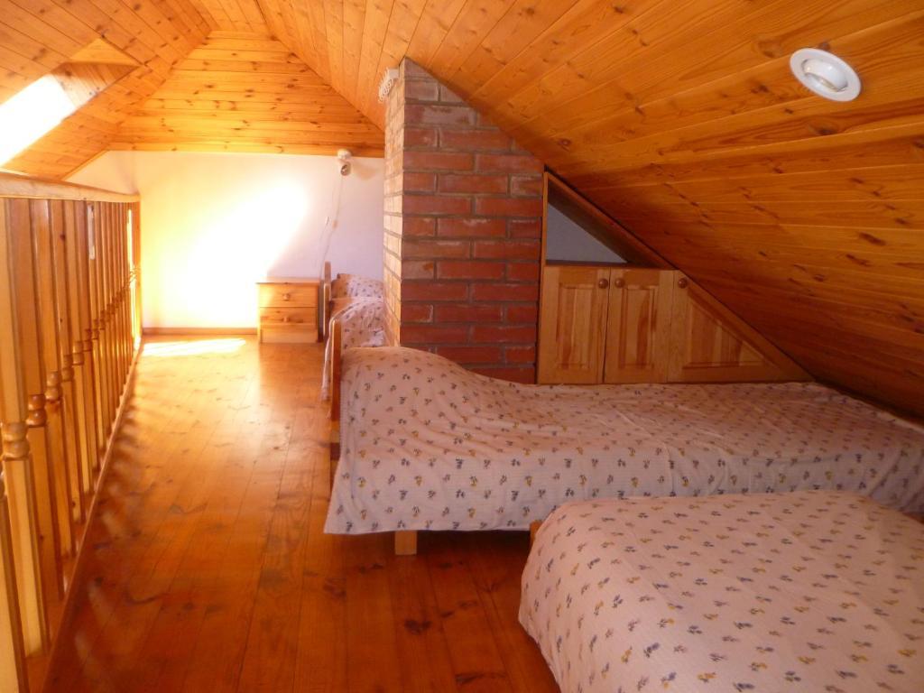 Teeny Villa Pärnu Habitación foto