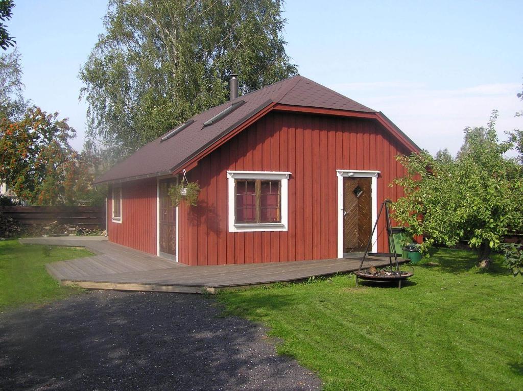 Teeny Villa Pärnu Habitación foto