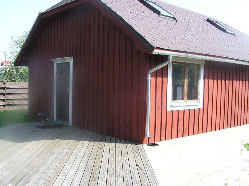 Teeny Villa Pärnu Habitación foto